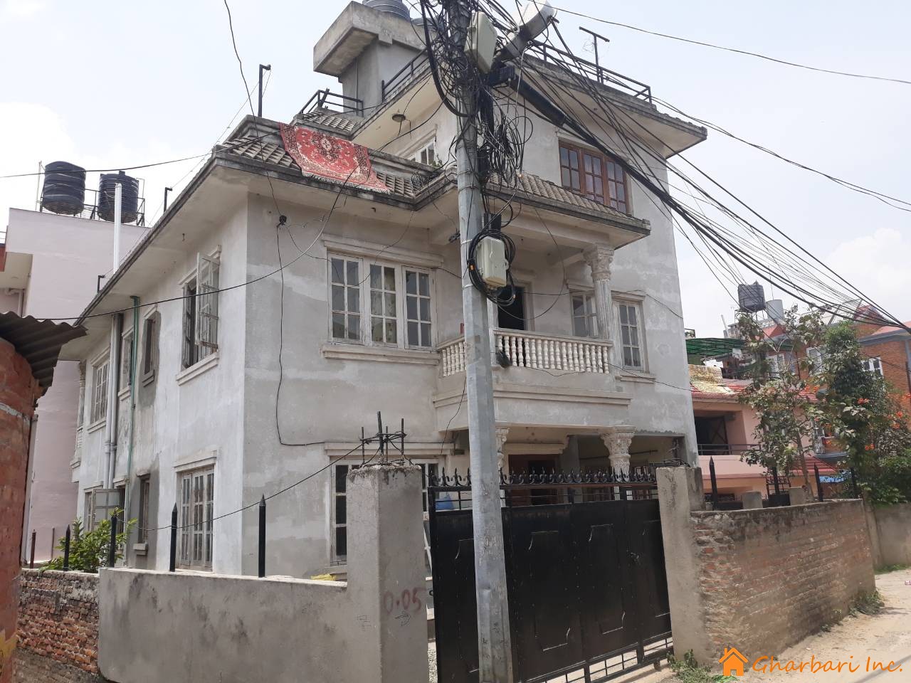 Real Estate Company